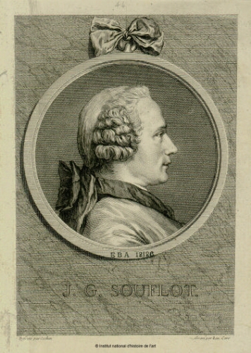 J. G. Soufflot