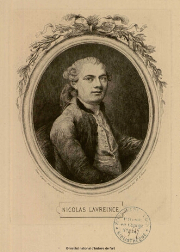 Nicolas Lavreince