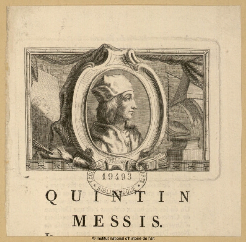 Quintin Messis