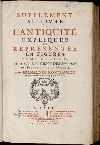Histoire Et Theorie De La Musique De L'antiquite, Volume 2, part 2  (Hardcover) 