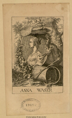 Anna Waser
