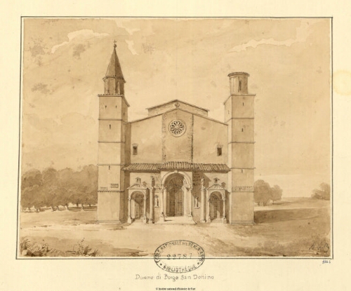 Duomo di Borgo San Donino