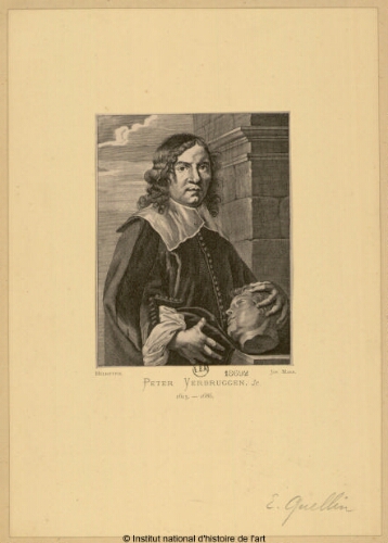 Peter Verbruggen (1615-1686)