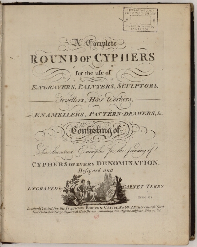 Complete round of cyphers […]