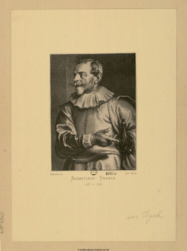 Sebastiaan Vrancx (1573-1647)
