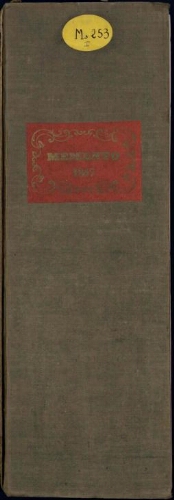 Journal de Delacroix : 1847 ; 1849