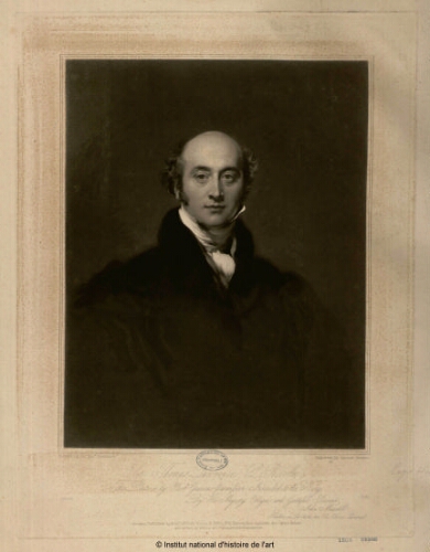 Sir Thomas Lawrence P. R. A.