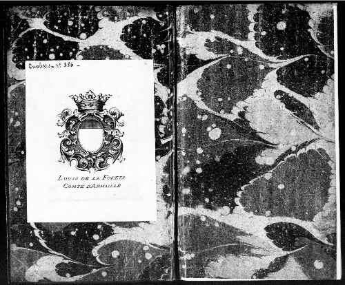 Catalogue raisonné du cabinet de feu M. le Comte de Vence [...] : [vente du 9 février 1761]