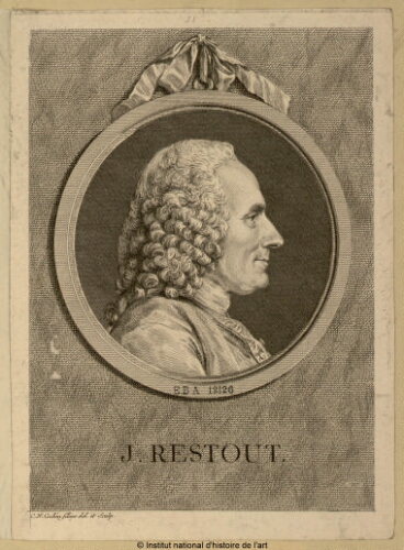 J. Restout
