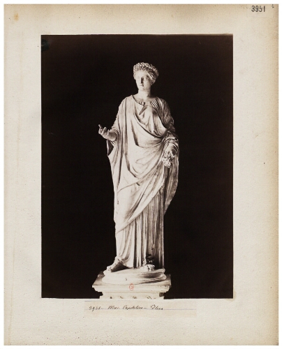 [Albums John Henry Parker (1864-1877). 9 : Campidoglio, Laterano]