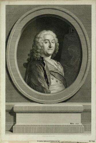Jean François de Troy