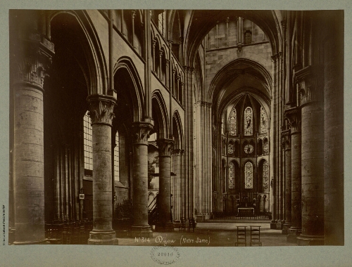 Dijon (Notre-Dame)