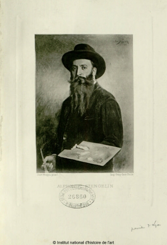 Alphonse Stengelin