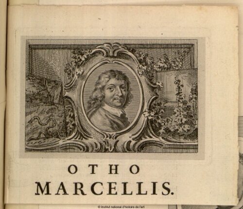 Otho Marcellis