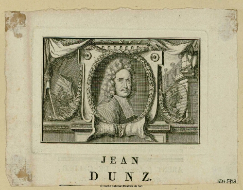 Jean Dünz