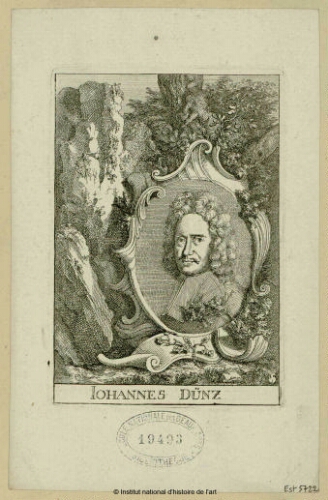 Johannes Dünz