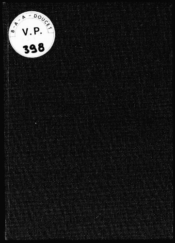 Catalogo di onteressanti libri, manoscritti, incunabuli, documenti storici, autografi [...]: [vente du 12 au 16 juin 1931]