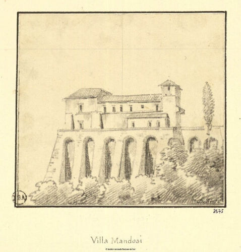 Villa Mandosi
