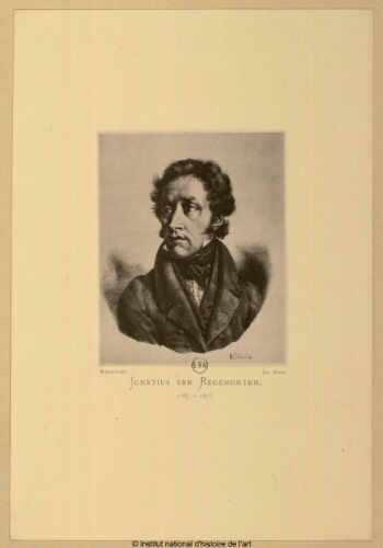 Ignatius van Regemorter (1785-1873)