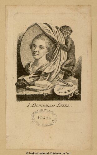 I Dominicus Pozzi
