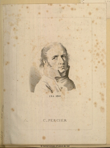 C. Percier