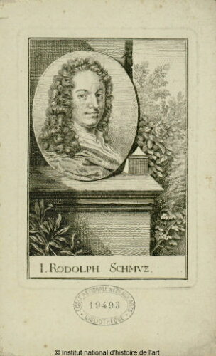 J. Rodolph Schmuz