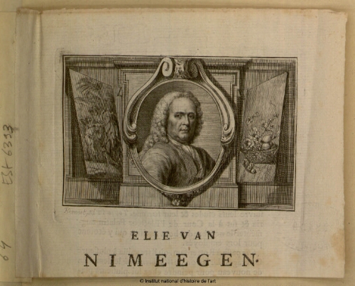 Elie van Nimeegen