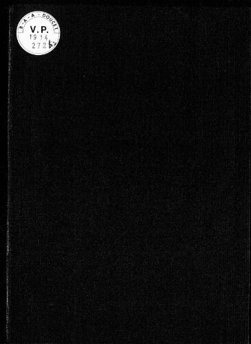 Catalogue des estampes modernes composant la collection Roger Marx [...] : [vente du 27 avril 1914]