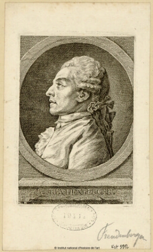 S. Freudenberger