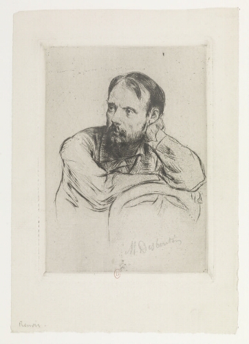 [Portrait de Renoir]