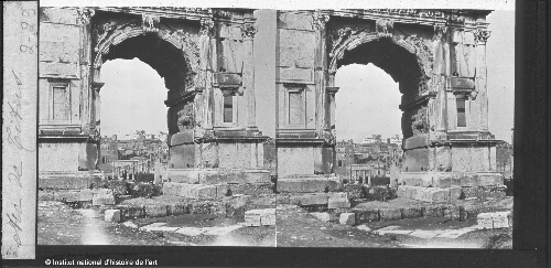 Arc de Titus