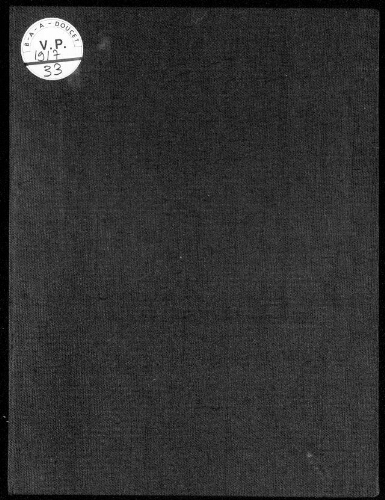 Künstlerische Nachlässe Rudolf Swoboda, Rudolf Bernt, Ludwig Hans Fischer […] : [vente du 15 au 17 mars 1917]