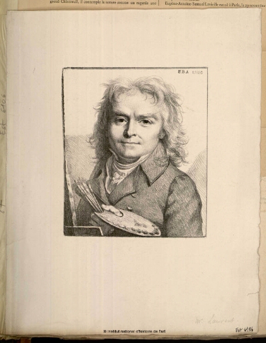 Jean-Antoine Laurent