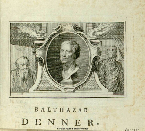 Balthazar Denner
