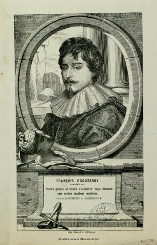 François Duquesnoy [...]