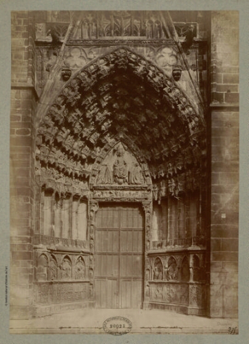 [Cathédrale d'Auxerre]