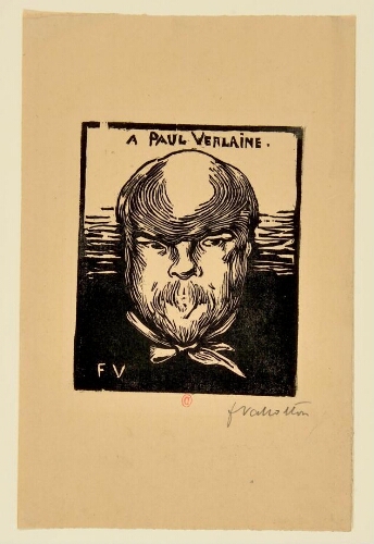 A Paul Verlaine