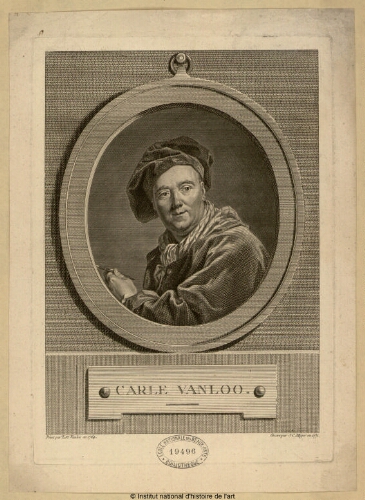 Carle Vanloo