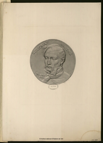 Géricault, pictor
