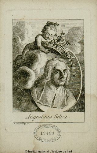 Augustinus Silva