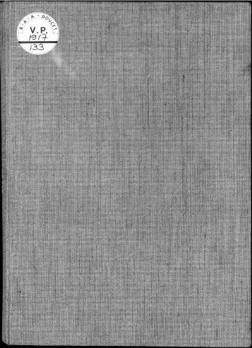 Catalogue des objets d'art et d'ameublement du XVIIIe siècle et autres […] : [vente des 18 et 19 juin 1917]