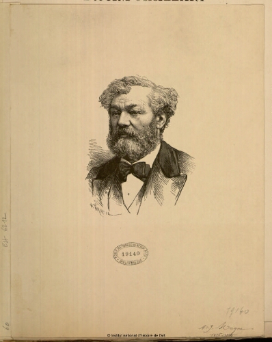 A.-J. Magne (1816-1885)