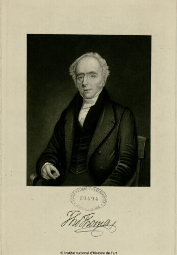 J. H. Thomas