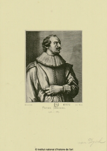 Peter Snayers (1592-1667)