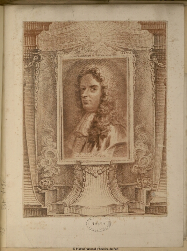 D. Cassini, né en 1625, mort en 1712