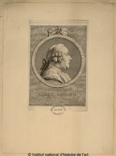 Carlo Vanloo