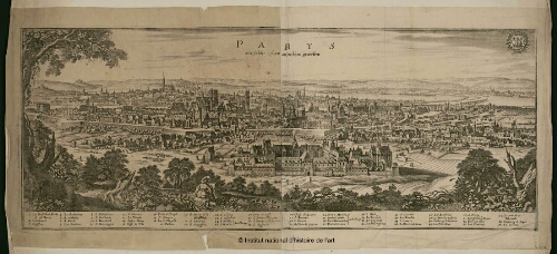 Parys wie solche 1620 anzusehen gewessen