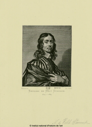 Nicolaas de Helt Stoccade (1614-1684)