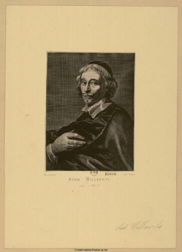Adam Willaerts (1577-166.?)