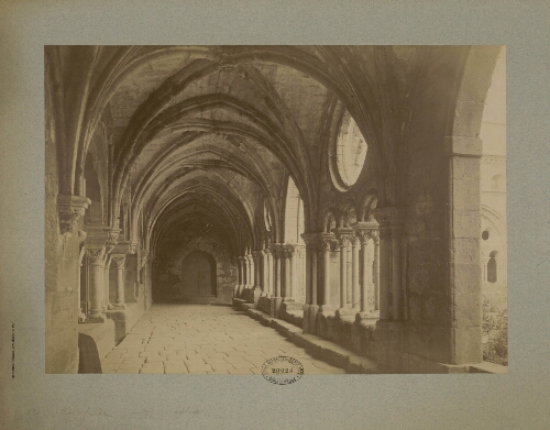 Fontfroide (Aude), abbaye